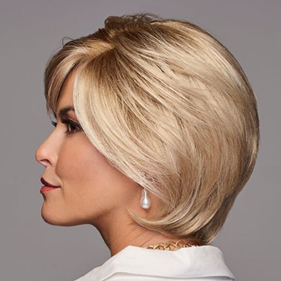 GABOR ALL TOO WELL in GL6-30 Mahogany - Picture 4 of 6